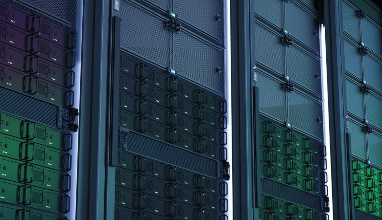 De ce merită un server dedicat: Putere, control și performanță