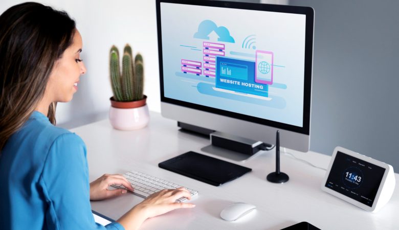 Găzduirea web în 2025: Tot ce trebuie să știi ca începător și antreprenor